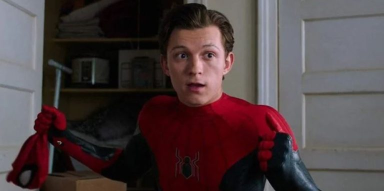 Spider-Man: l’universo Marvel della Sony ha ora un nuovo nome