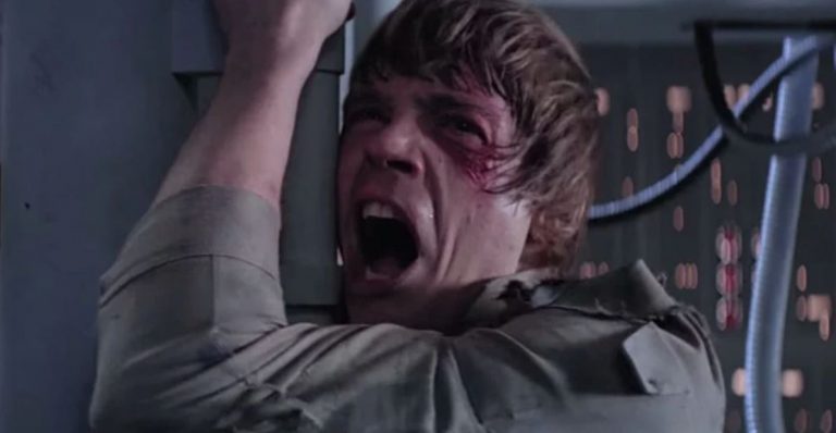 Star Wars: Mark Hamill rivela un aneddoto scioccante su una scena iconica