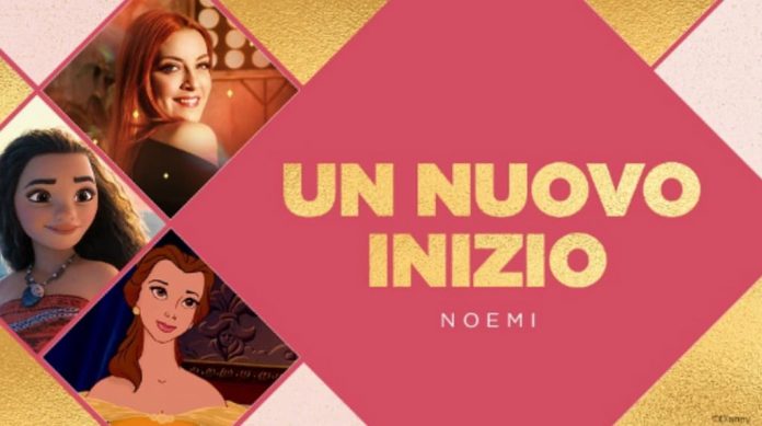 un nuovo inizio noemi