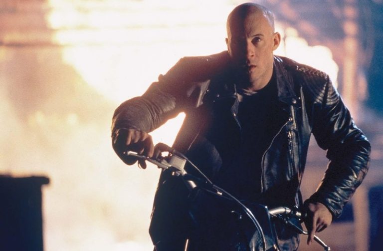 xXx: trama, cast e sequel del film con Vin Diesel