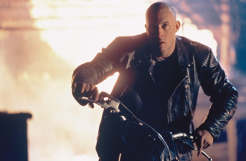 xXx film