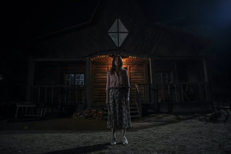 A Classic Horror Story: recensione del film Netflix A Classic Horror Story: recensione del film Netflix