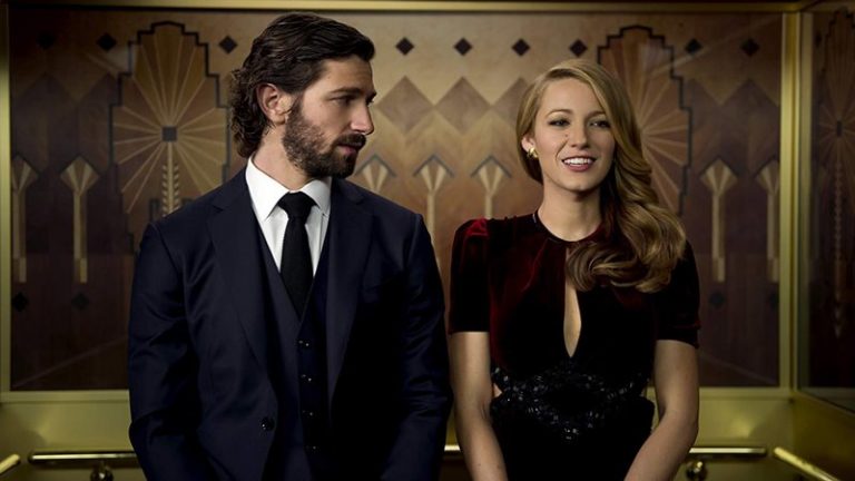 Adaline – L’eterna giovinezza: trailer e poster del film con Blake Lively