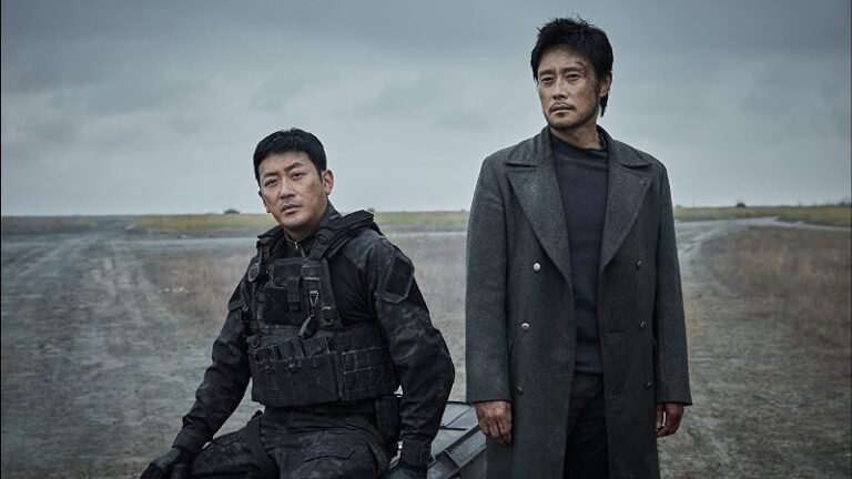 Ashfall – The Final Countdown: trama, cast e curiosità sul film