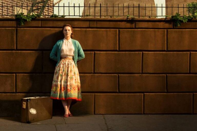 Brooklyn: trama, cast e curiosità sul film con Saoirse Ronan
