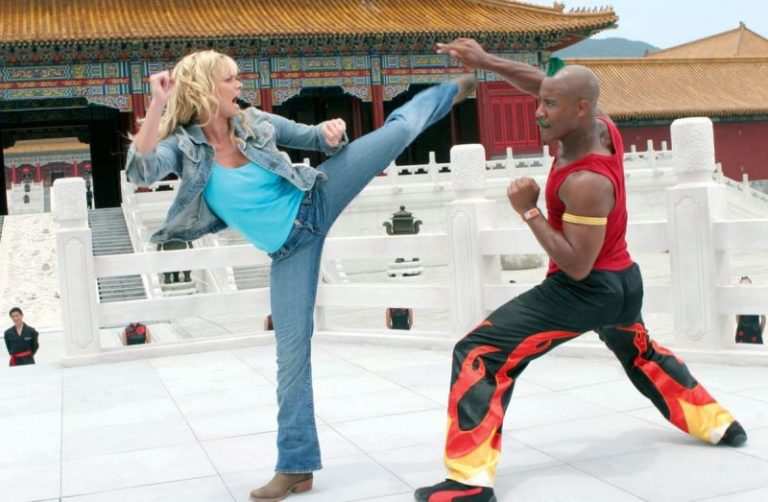 DOA: Dead Or Alive, trama e cast del film tratto dal videogioco