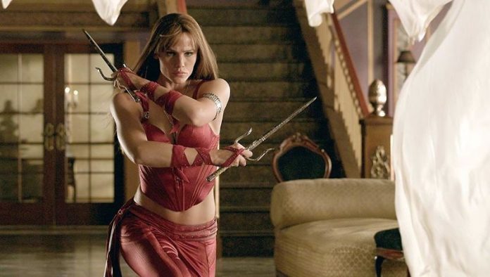 Elektra Deadpool 3 film