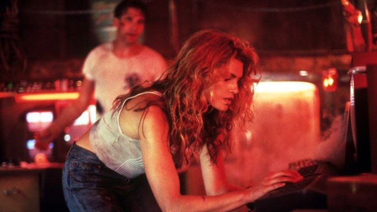 Facile preda: libro, trama e cast del film