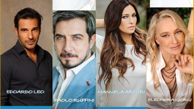 Fara Film Festival dal 22 al 25 Luglio 2021