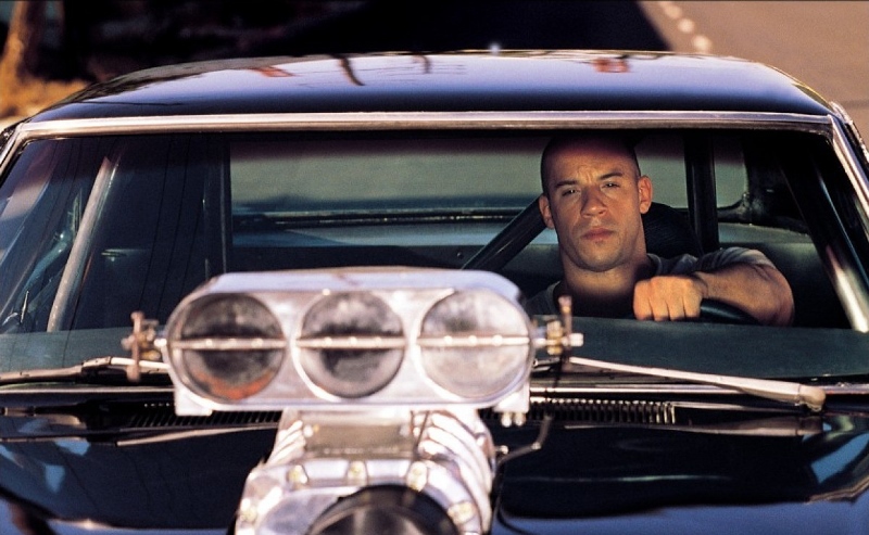 Fast & Furious film