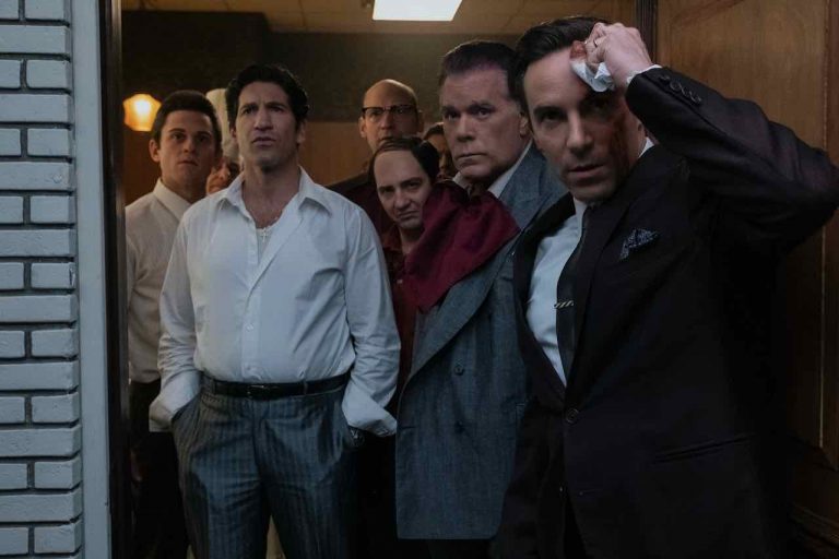 I Molti Santi del New Jersey, trailer italiano del film prequel de I Soprano