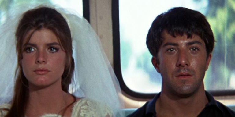 Il Laureato: trama, cast e curiosità sul film con Dustin Hoffman