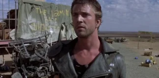Interceptor - Il guerriero della strada film