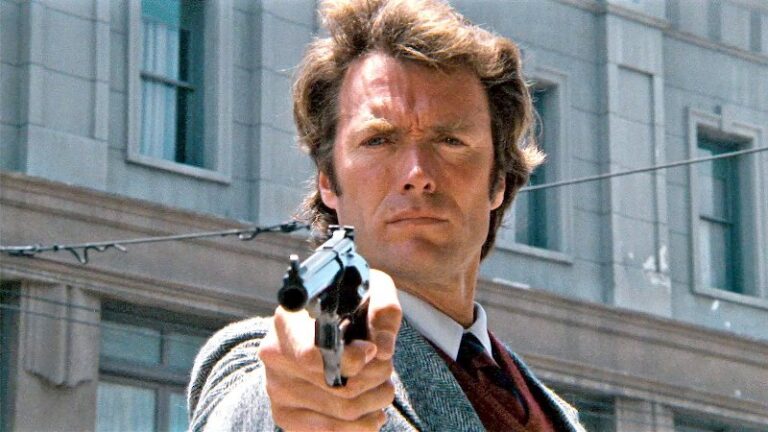 Ispettore Callaghan: il caso Scorpio è tuo!: trama e cast del film