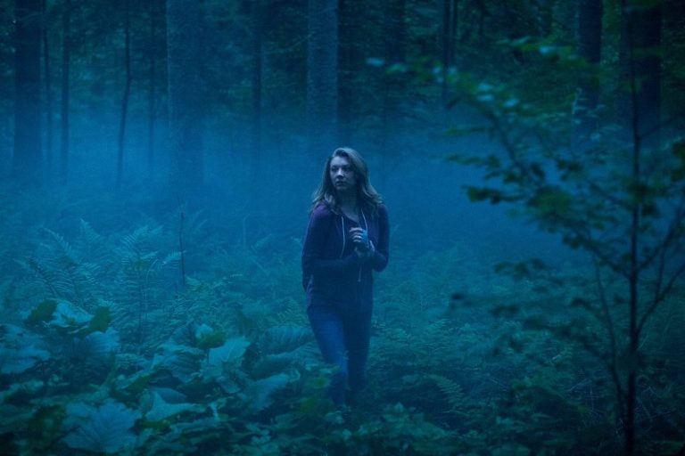 Jukai – La foresta dei suicidi: trama e cast del film con Natalie Dormer