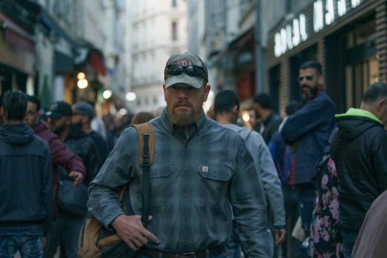 La ragazza di Stillwater, dal 9 settembre al cinema. Il trailer