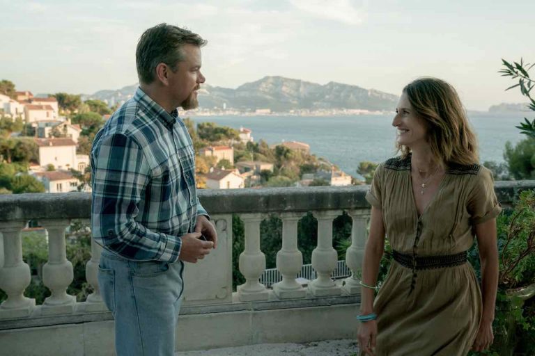La ragazza di Stillwater arriva in prima tv su SKY e NOW