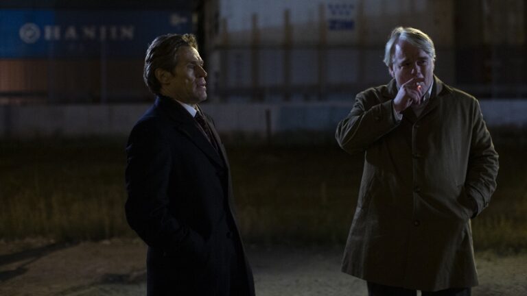 Festival di Roma 2014: all’auditorium Willem Dafoe e Anton Corbijn