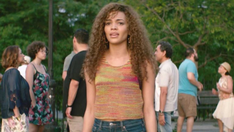 Batgirl: Leslie Grace sarà Barbara Gordon!
