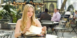 Letters to Juliet film