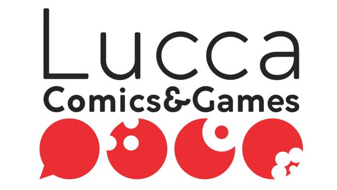 Lucca Comics & Games