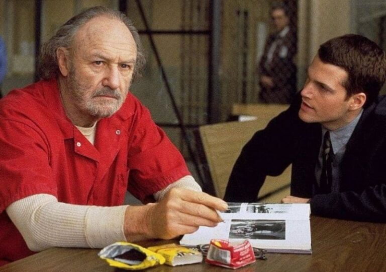 L’ultimo appello: trama e cast del film con Gene Hackman