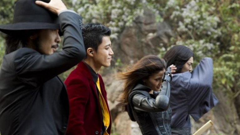 Lupin III – Il film: trama, cast e curiosità sul film