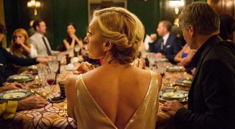 Madame: trama, cast e curiosità sul film con Rossy de Palma