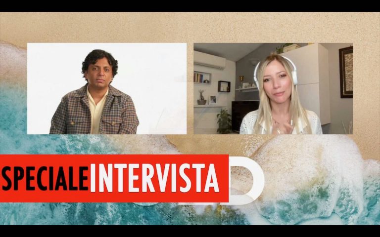 Old di M. Night Shyamalan, intervista ai protagonisti