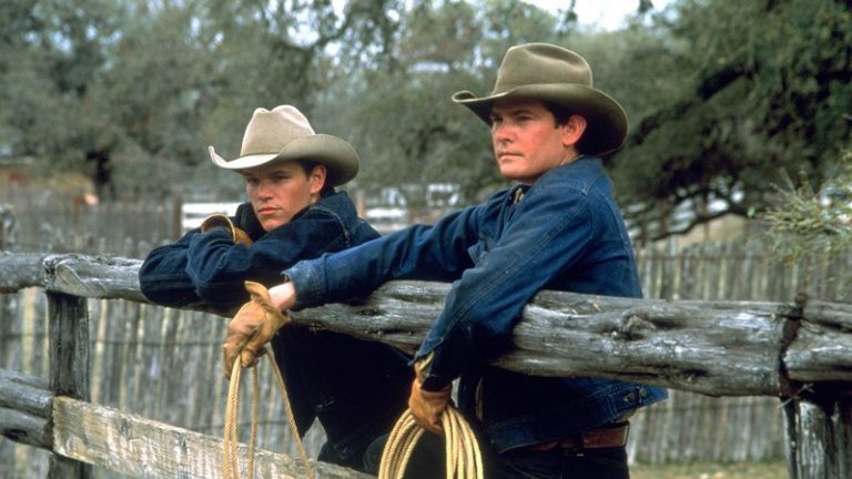 Passione ribelle: trama, cast e curiosità sul film con Matt Damon