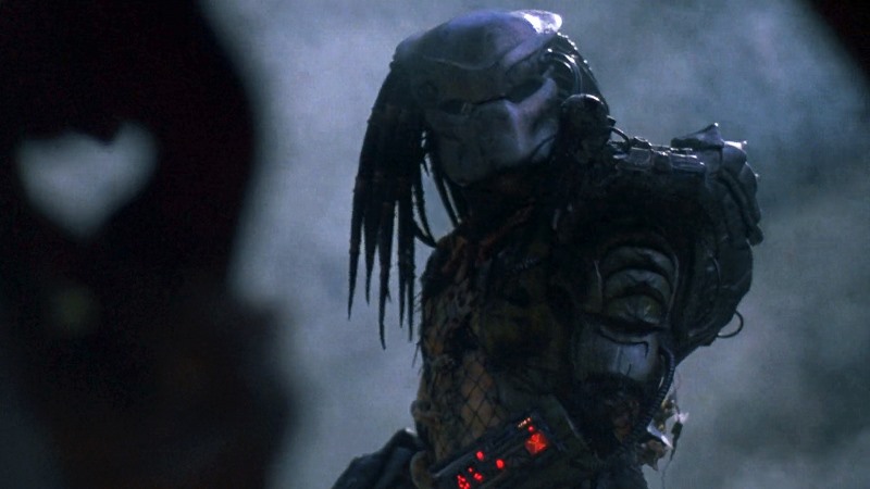 Predator film