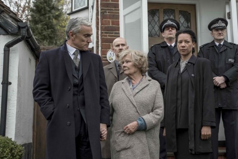 Red Joan: trama, cast e la vera storia dietro il film