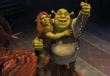 Shrek e vissero felici e contenti film