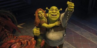 Shrek e vissero felici e contenti film