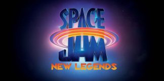 Space Jam New Legends