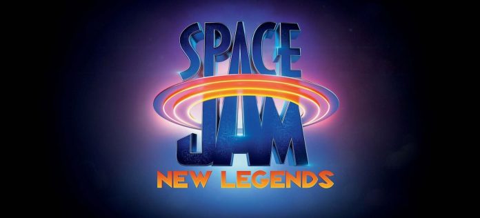 Space Jam New Legends
