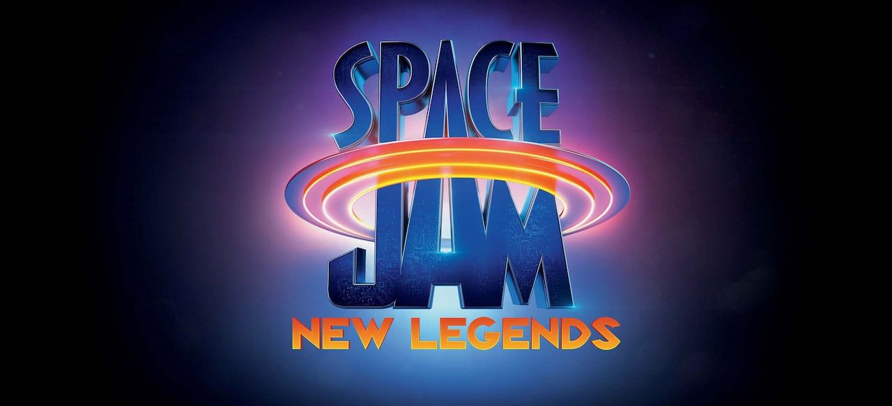 Space Jam: New Legends