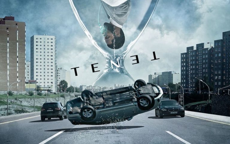 Tenet: cinque curiosità che devi assolutamente sapere sul film di Christopher Nolan