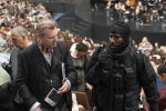 Tenet censura Christopher Nolan