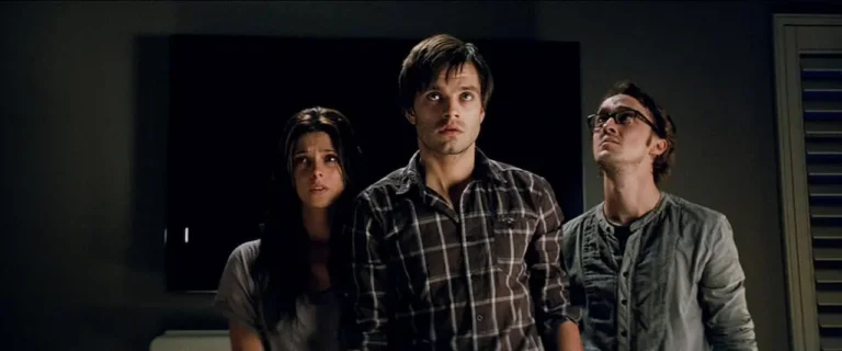 The Apparition: la vera storia dietro il film horror