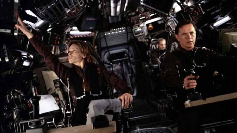 The Core: trama, cast e curiosità sul film