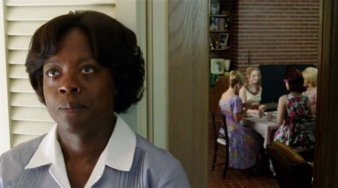 The Help film