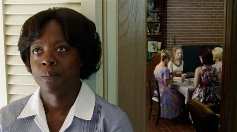 The Help: libro, trama e cast del film con Viola Davis