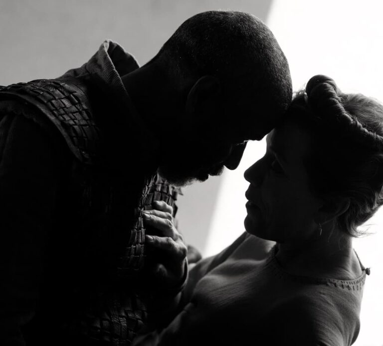 The Tragedy of Macbeth: teaser trailer del nuovo film di Joel Coen The Tragedy of Macbeth: teaser trailer del nuovo film di Joel Coen