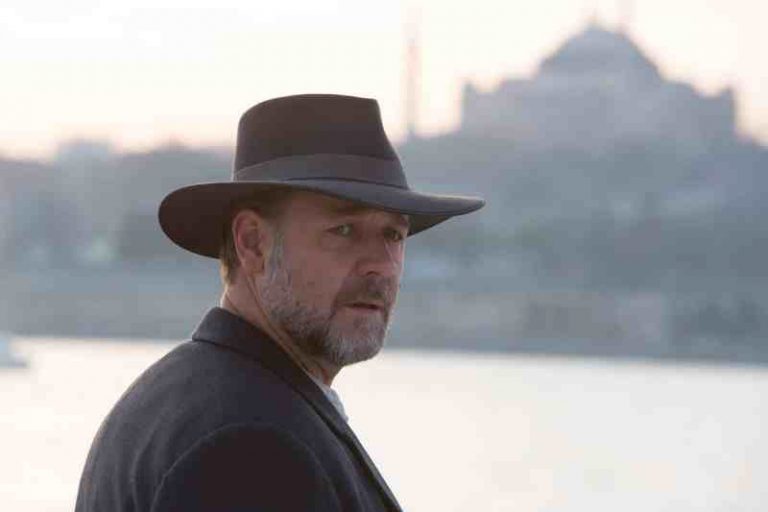 The Water Diviner: trama, cast e curiosità sul film di Russell Crowe