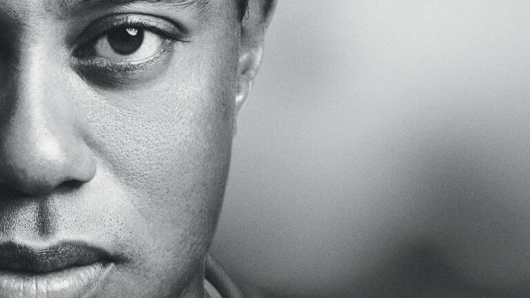 Tiger: tre punti chiave del documentario Sky sulla leggenda del golf