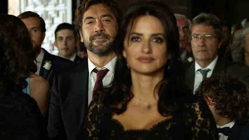 Tutti lo sanno cast