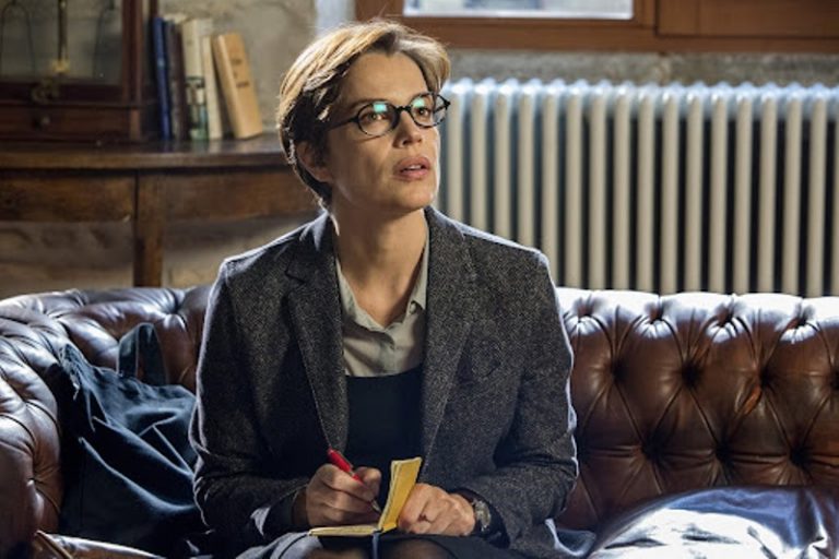 Una storia senza nome: trama, cast e la vera storia dietro il film