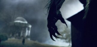 Wolf man film
