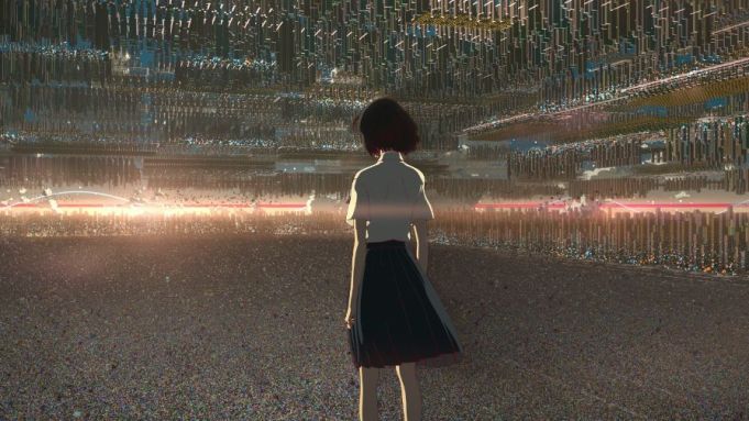 Cannes 74: Mamoru Hosoda presenterà Belle